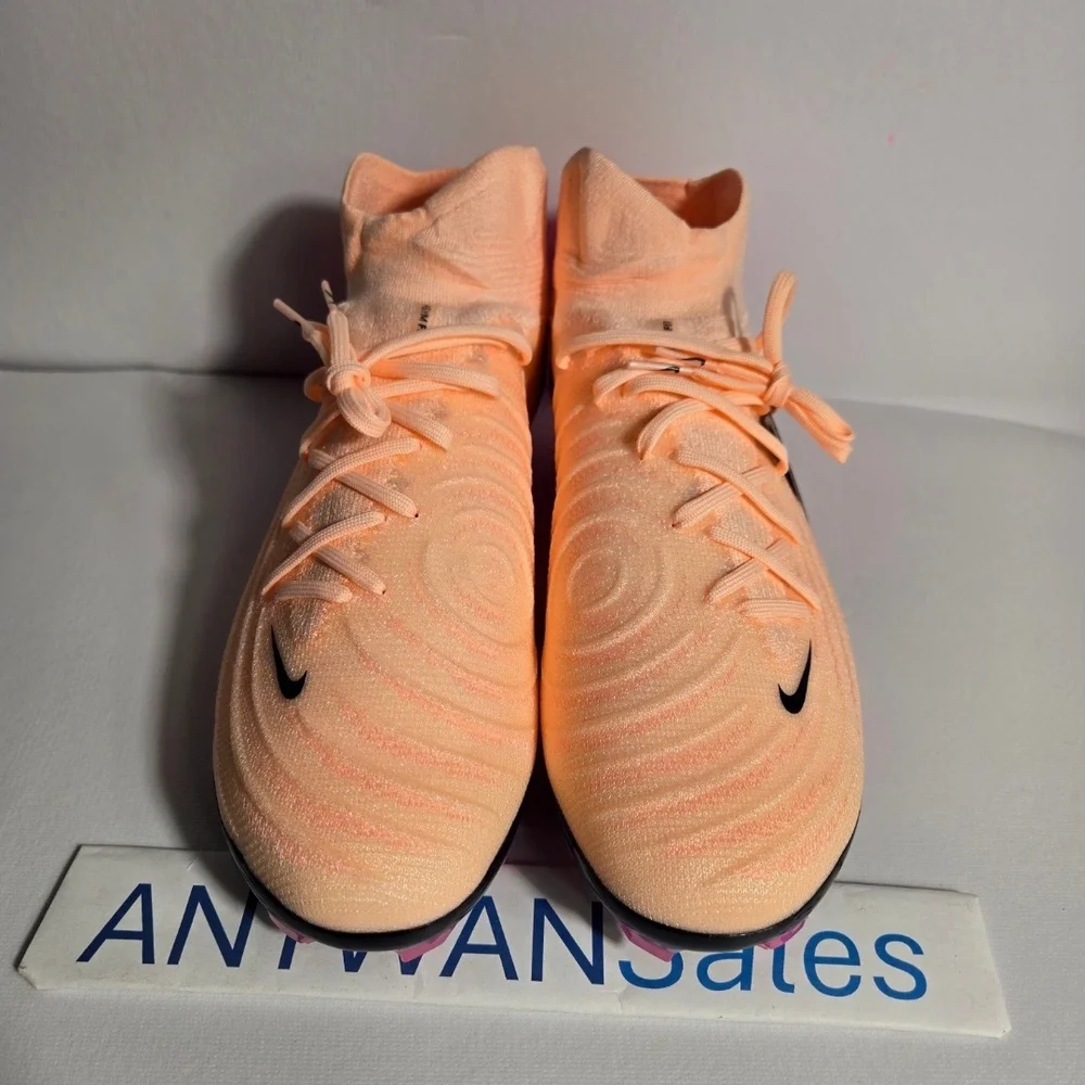 Nike Phantom Luna 2 Elite FG Soccer Cleats FJ2572 800 Men Size
